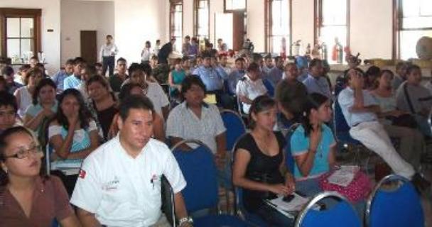 Seguidad Ambiental